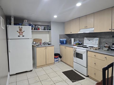 Photo 37 at 65 Elnathan Crescent, Humber Summit, Toronto