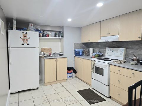 Photo 38 at 65 Elnathan Crescent, Humber Summit, Toronto