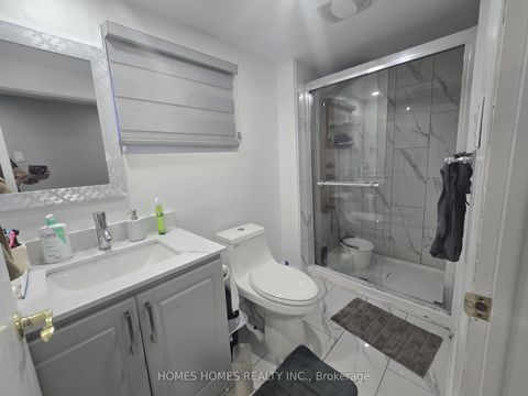 Photo 39 at 65 Elnathan Crescent, Humber Summit, Toronto