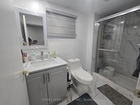 Photo 40 at 65 Elnathan Crescent, Humber Summit, Toronto