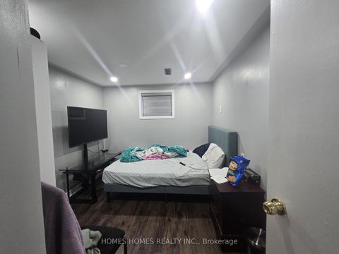 Photo 41 at 65 Elnathan Crescent, Humber Summit, Toronto