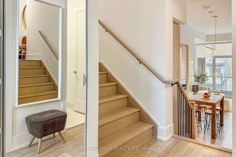 Photo 0 at 316 - 115 denison Avenue, Chinatown, Toronto