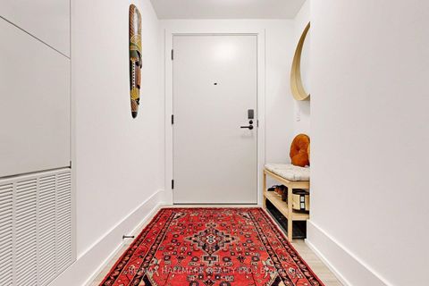 Photo 1 at 316 - 115 denison Avenue, Chinatown, Toronto