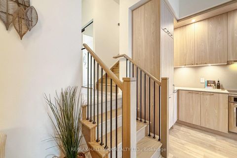 Photo 5 at 316 - 115 denison Avenue, Chinatown, Toronto