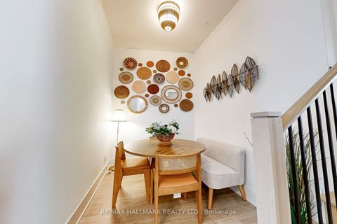 Photo 6 at 316 - 115 denison Avenue, Chinatown, Toronto