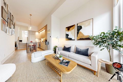 Photo 11 at 316 - 115 denison Avenue, Chinatown, Toronto