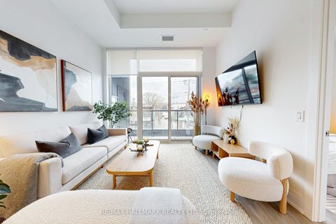 Photo 14 at 316 - 115 denison Avenue, Chinatown, Toronto