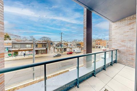 Photo 15 at 316 - 115 denison Avenue, Chinatown, Toronto