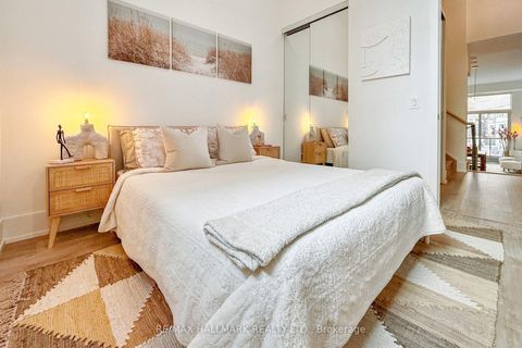 Photo 16 at 316 - 115 denison Avenue, Chinatown, Toronto