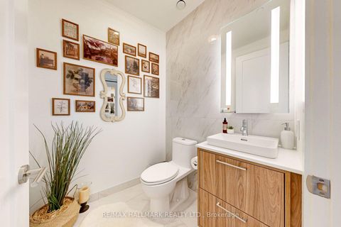 Photo 17 at 316 - 115 denison Avenue, Chinatown, Toronto