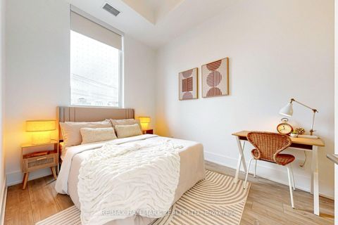 Photo 19 at 316 - 115 denison Avenue, Chinatown, Toronto