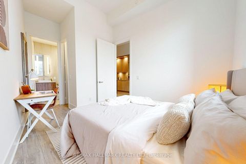 Photo 20 at 316 - 115 denison Avenue, Chinatown, Toronto