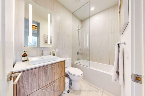 Photo 21 at 316 - 115 denison Avenue, Chinatown, Toronto