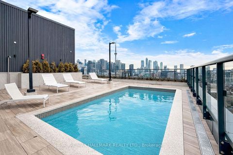 Photo 23 at 316 - 115 denison Avenue, Chinatown, Toronto