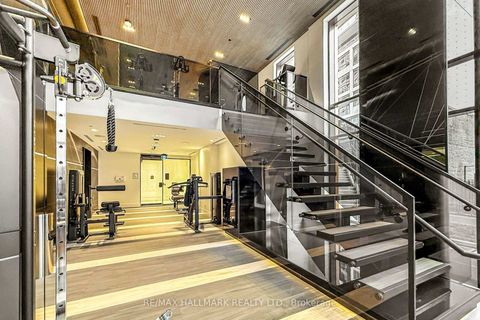 Photo 24 at 316 - 115 denison Avenue, Chinatown, Toronto