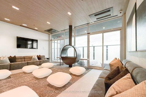 Photo 27 at 316 - 115 denison Avenue, Chinatown, Toronto