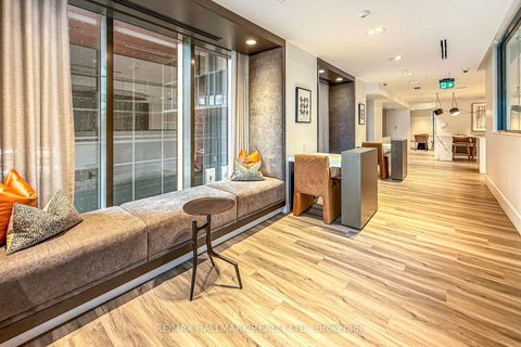 Photo 29 at 316 - 115 denison Avenue, Chinatown, Toronto