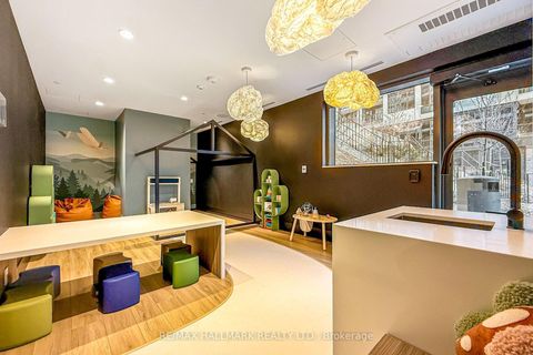 Photo 30 at 316 - 115 denison Avenue, Chinatown, Toronto