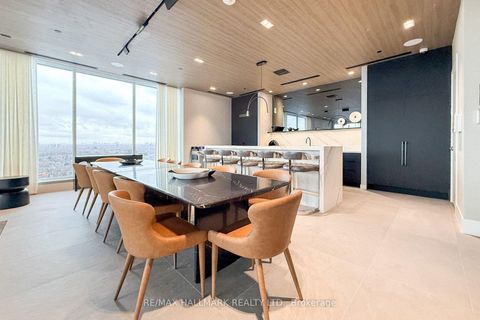 Photo 31 at 316 - 115 denison Avenue, Chinatown, Toronto