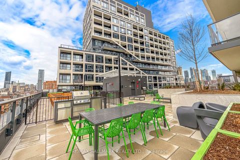 Photo 32 at 316 - 115 denison Avenue, Chinatown, Toronto