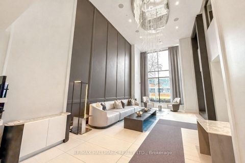 Photo 35 at 316 - 115 denison Avenue, Chinatown, Toronto