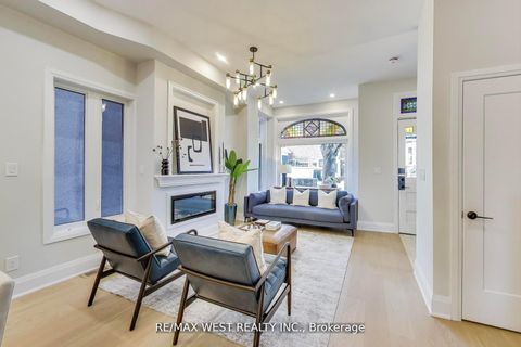 Photo 1 at 21 Rolyat Street, Bellwoods, Toronto