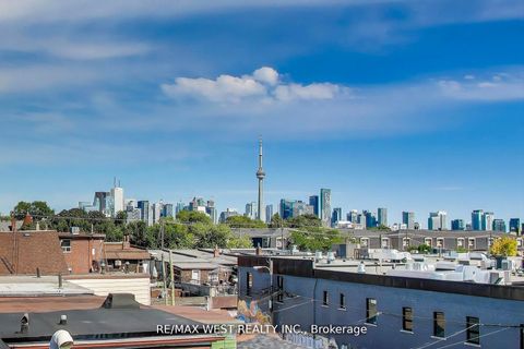 Photo 27 at 21 Rolyat Street, Bellwoods, Toronto