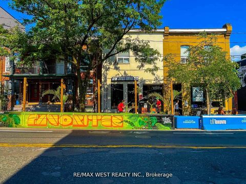 Photo 48 at 21 Rolyat Street, Bellwoods, Toronto