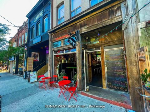 Photo 49 at 21 Rolyat Street, Bellwoods, Toronto