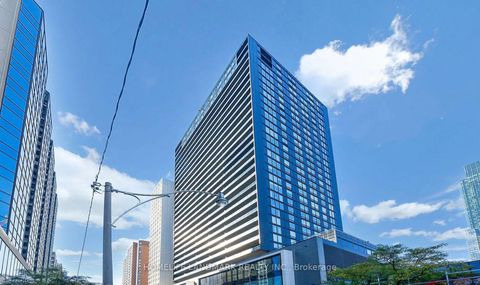 Photo 0 at 1612 - 20 Edward Street, Bay Street Corridor, Toronto