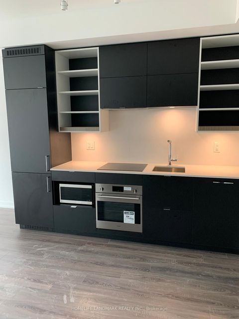 Photo 2 at 1612 - 20 Edward Street, Bay Street Corridor, Toronto