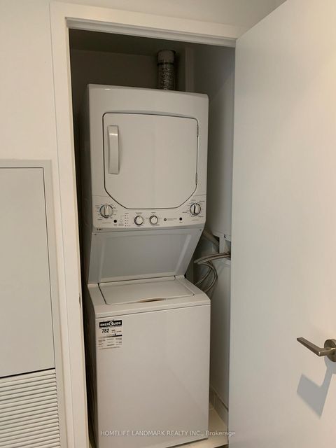 Photo 7 at 1612 - 20 Edward Street, Bay Street Corridor, Toronto