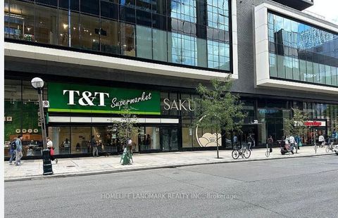 Photo 9 at 1612 - 20 Edward Street, Bay Street Corridor, Toronto