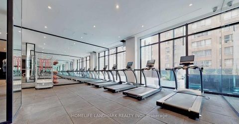 Photo 11 at 1612 - 20 Edward Street, Bay Street Corridor, Toronto