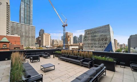 Photo 12 at 1612 - 20 Edward Street, Bay Street Corridor, Toronto