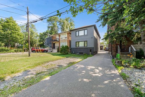 Photo 0 at 50 Arcadian Circle, Long Branch, Toronto