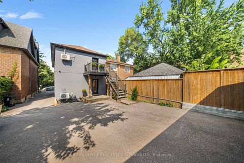 Photo 6 at 50 Arcadian Circle, Long Branch, Toronto