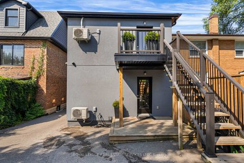 Photo 7 at 50 Arcadian Circle, Long Branch, Toronto