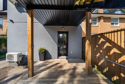 Photo 8 at 50 Arcadian Circle, Long Branch, Toronto