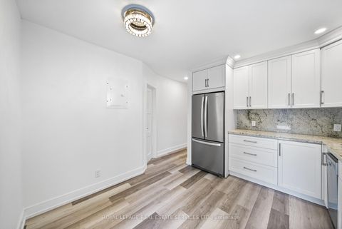 Photo 12 at 50 Arcadian Circle, Long Branch, Toronto