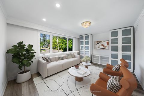 Photo 14 at 50 Arcadian Circle, Long Branch, Toronto