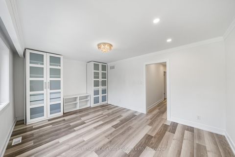 Photo 15 at 50 Arcadian Circle, Long Branch, Toronto