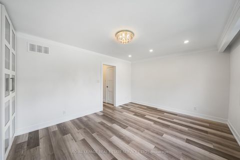 Photo 16 at 50 Arcadian Circle, Long Branch, Toronto