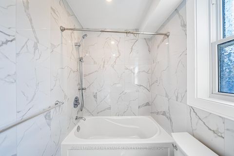 Photo 23 at 50 Arcadian Circle, Long Branch, Toronto