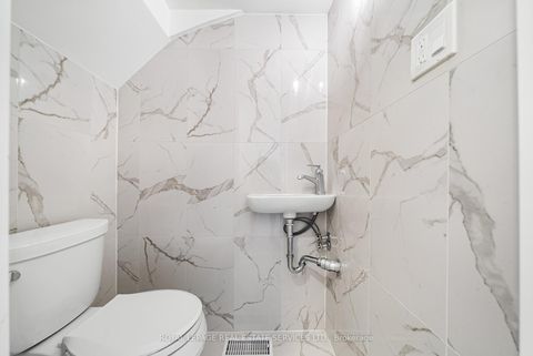 Photo 24 at 50 Arcadian Circle, Long Branch, Toronto