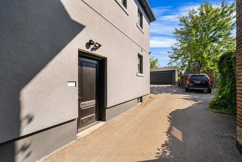 Photo 25 at 50 Arcadian Circle, Long Branch, Toronto