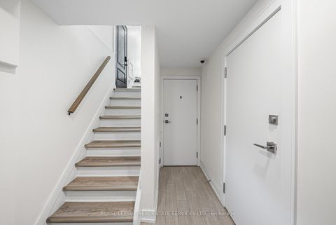 Photo 26 at 50 Arcadian Circle, Long Branch, Toronto