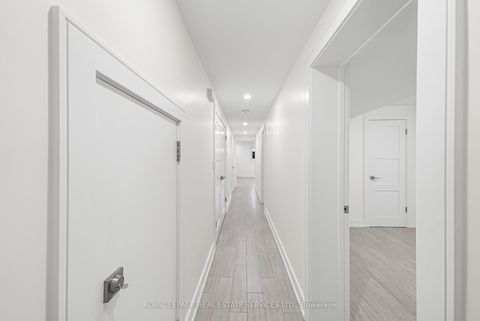 Photo 27 at 50 Arcadian Circle, Long Branch, Toronto