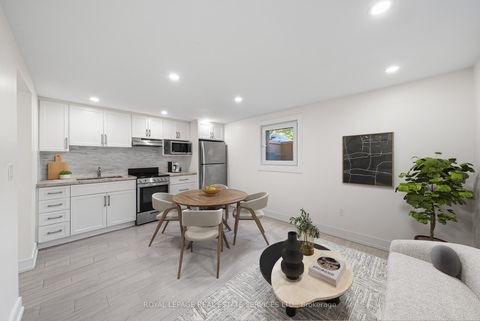 Photo 28 at 50 Arcadian Circle, Long Branch, Toronto