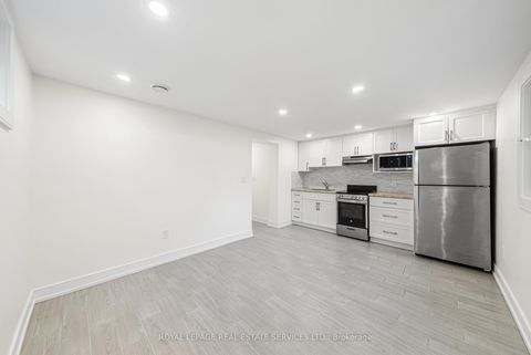 Photo 30 at 50 Arcadian Circle, Long Branch, Toronto